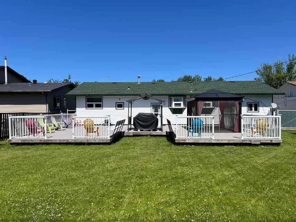 MLS® A2236174 - 407 7 ave   in NONE Fox Creek, Residential