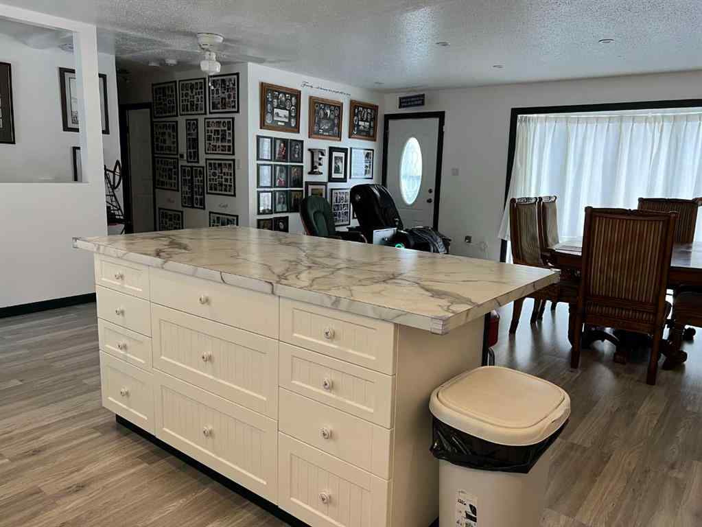 MLS® A2236174 - 407 7 ave   in NONE Fox Creek, Residential