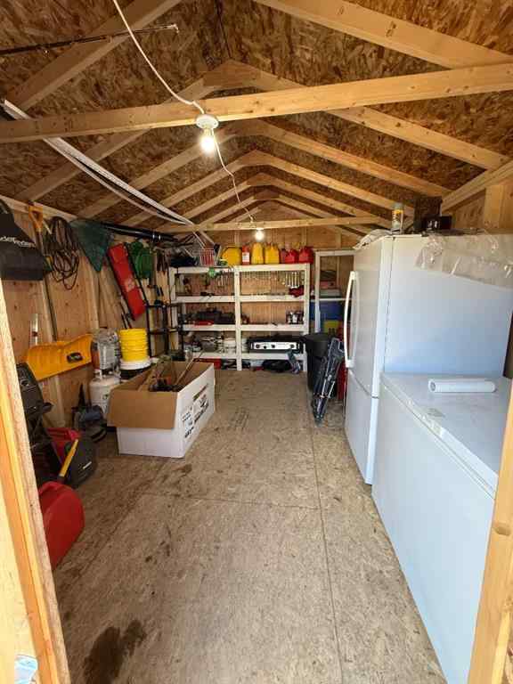 MLS® A2236176 - 103 Trickle Creek Road   in NONE La Crete, Residential