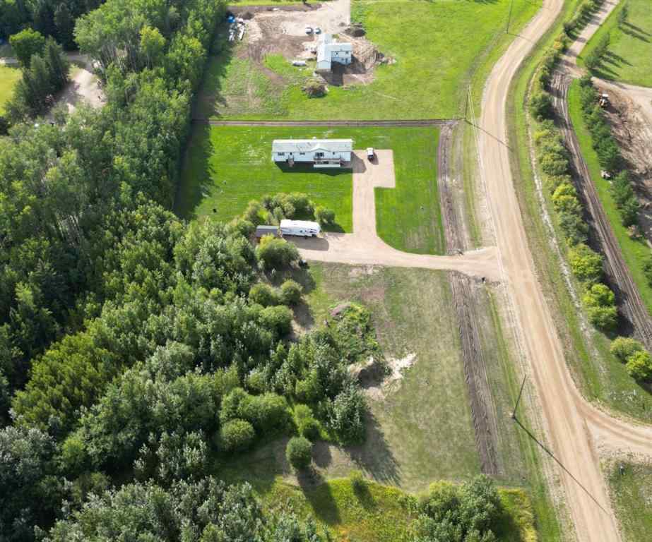 MLS® A2236176 - 103 Trickle Creek Road   in NONE La Crete, Residential