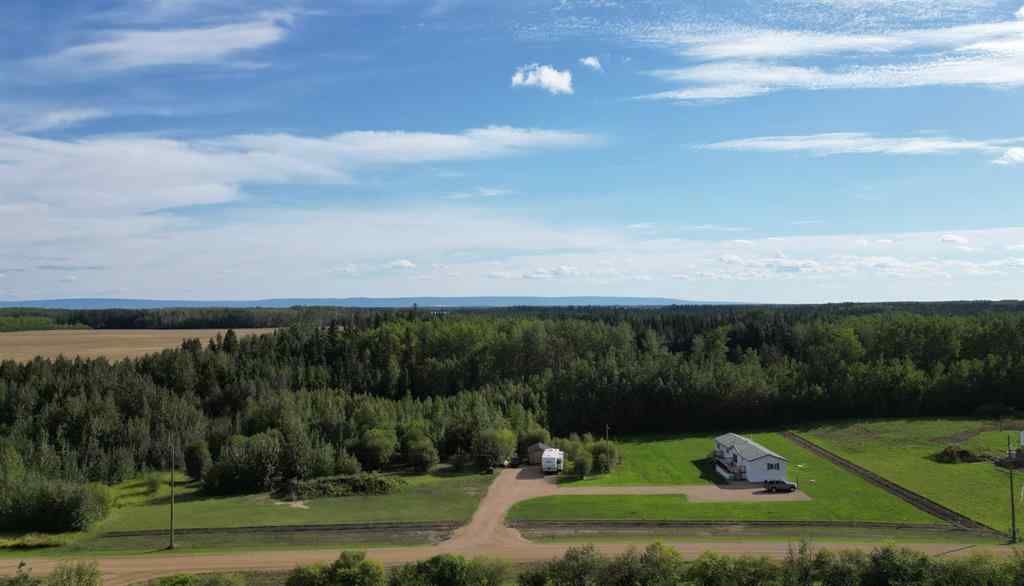 MLS® A2236176 - 103 Trickle Creek Road   in NONE La Crete, Residential
