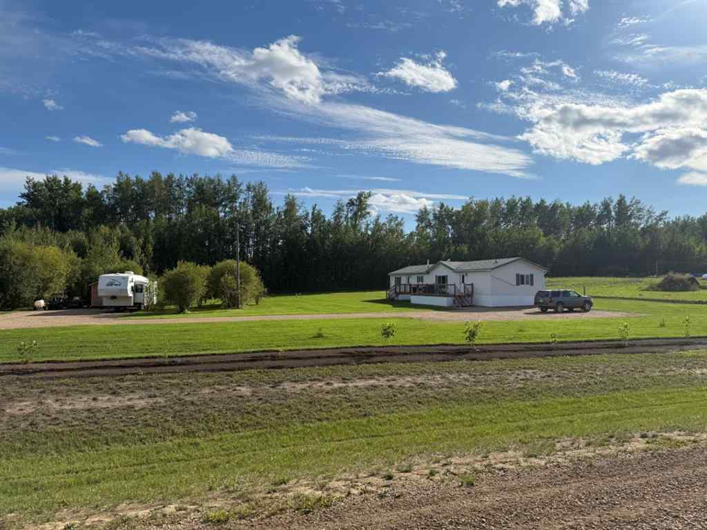 MLS® A2236176 - 103 Trickle Creek Road   in NONE La Crete, Residential