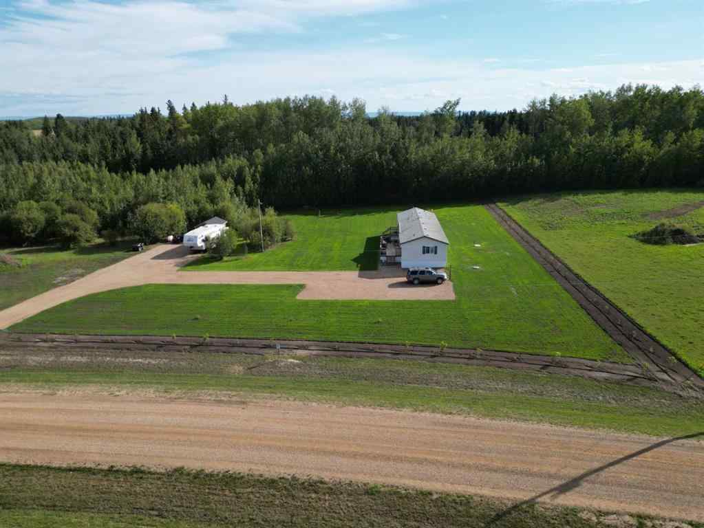 MLS® A2236176 - 103 Trickle Creek Road   in NONE La Crete, Residential