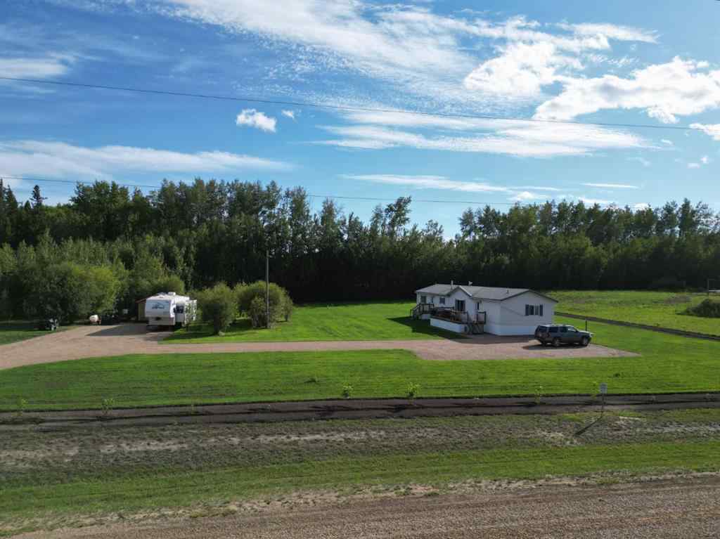MLS® A2236176 - 103 Trickle Creek Road   in NONE La Crete, Residential