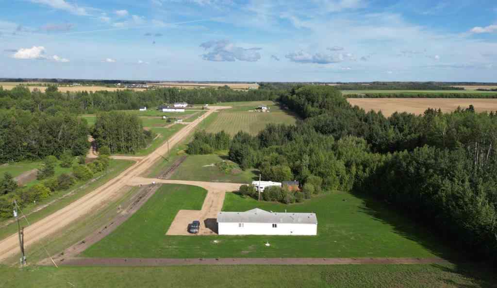 MLS® A2236176 - 103 Trickle Creek Road   in NONE La Crete, Residential