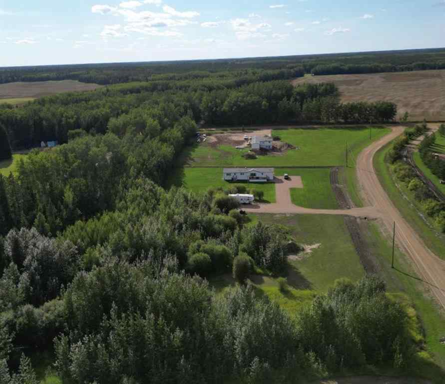 MLS® A2236176 - 103 Trickle Creek Road   in NONE La Crete, Residential