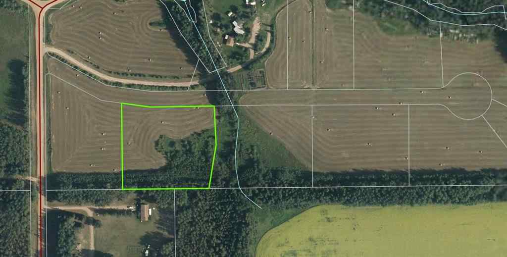 MLS® A2236176 - 103 Trickle Creek Road   in NONE La Crete, Residential