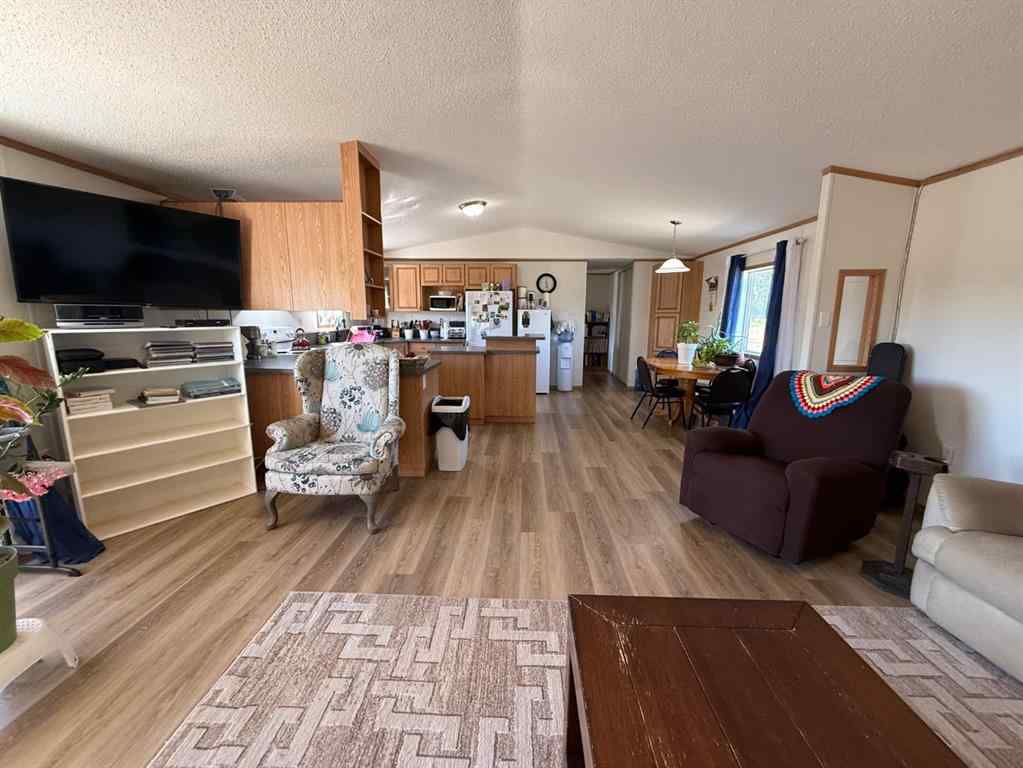MLS® A2236176 - 103 Trickle Creek Road   in NONE La Crete, Residential