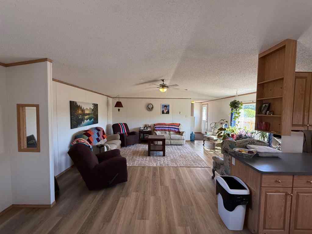 MLS® A2236176 - 103 Trickle Creek Road   in NONE La Crete, Residential