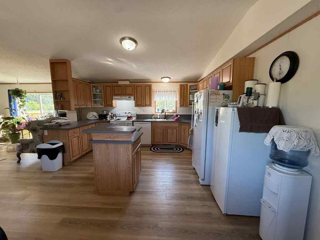 MLS® A2236176 - 103 Trickle Creek Road   in NONE La Crete, Residential
