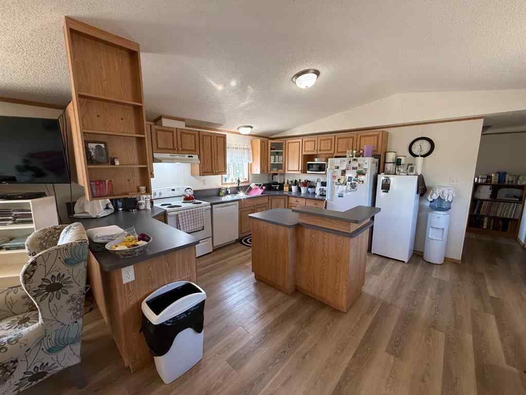 MLS® A2236176 - 103 Trickle Creek Road   in NONE La Crete, Residential