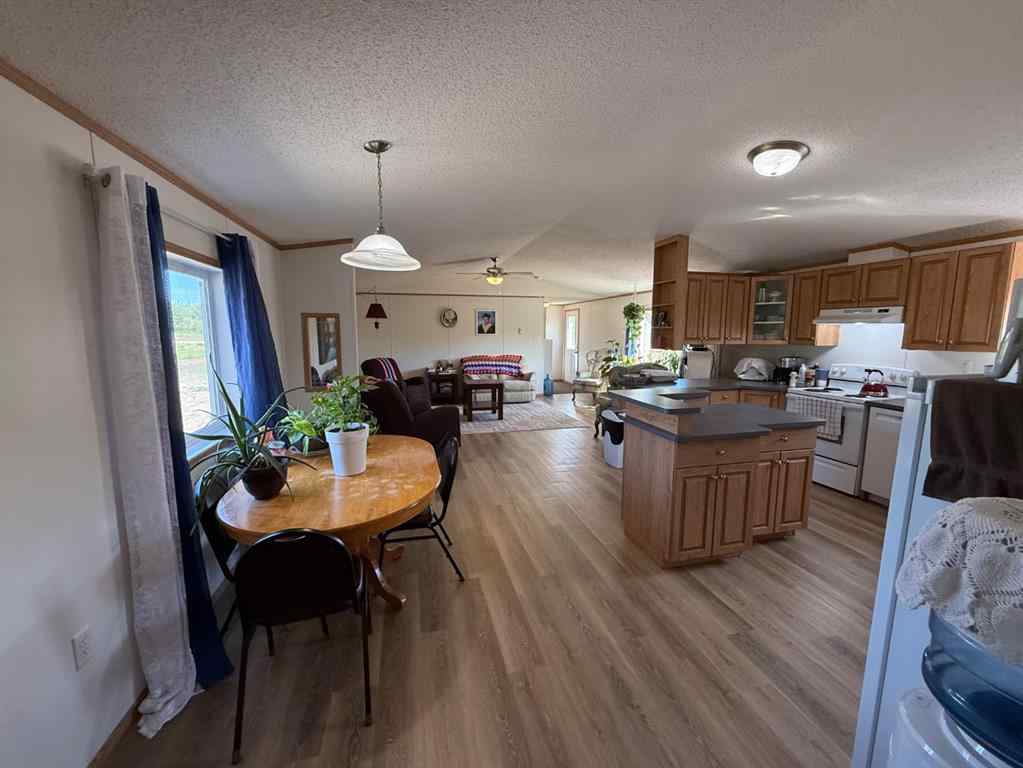 MLS® A2236176 - 103 Trickle Creek Road   in NONE La Crete, Residential