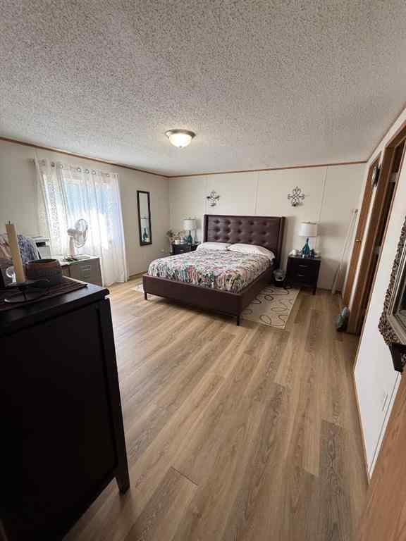 MLS® A2236176 - 103 Trickle Creek Road   in NONE La Crete, Residential
