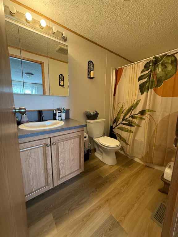 MLS® A2236176 - 103 Trickle Creek Road   in NONE La Crete, Residential
