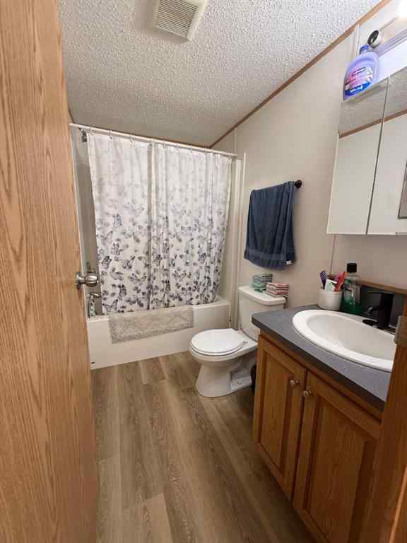 MLS® A2236176 - 103 Trickle Creek Road   in NONE La Crete, Residential