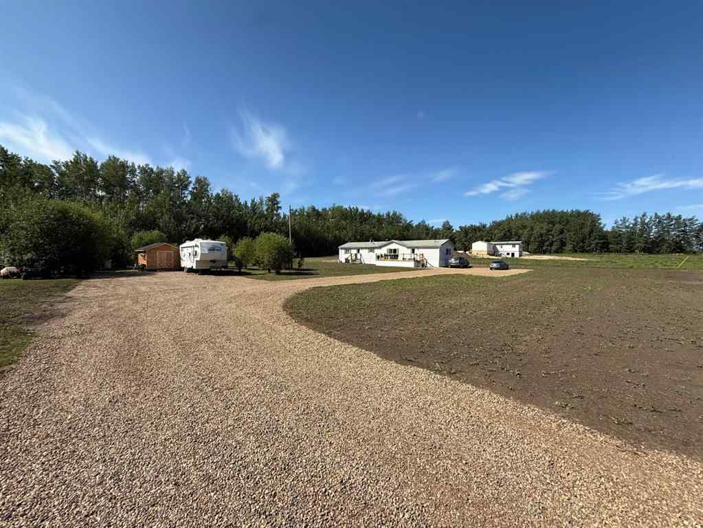 MLS® A2236176 - 103 Trickle Creek Road   in NONE La Crete, Residential