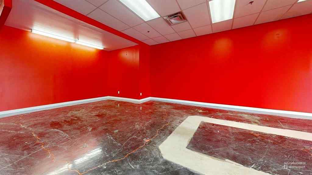 MLS® A2236177 - 1702 Mayor Magrath Drive S in Agnes Davidson Lethbridge, Commercial