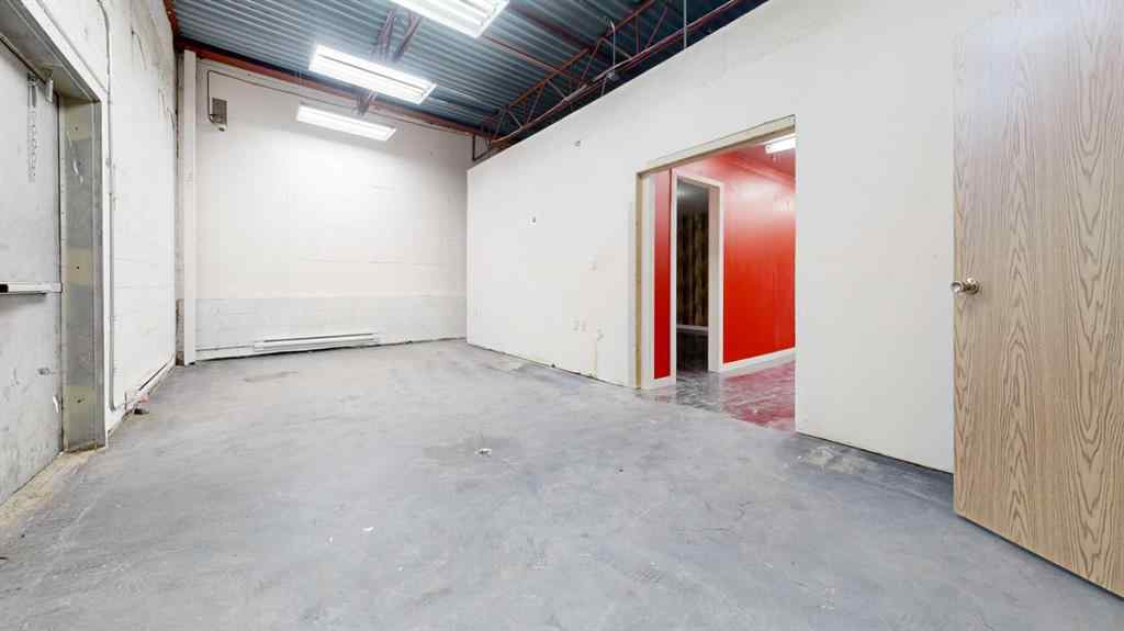 MLS® A2236177 - 1702 Mayor Magrath Drive S in Agnes Davidson Lethbridge, Commercial