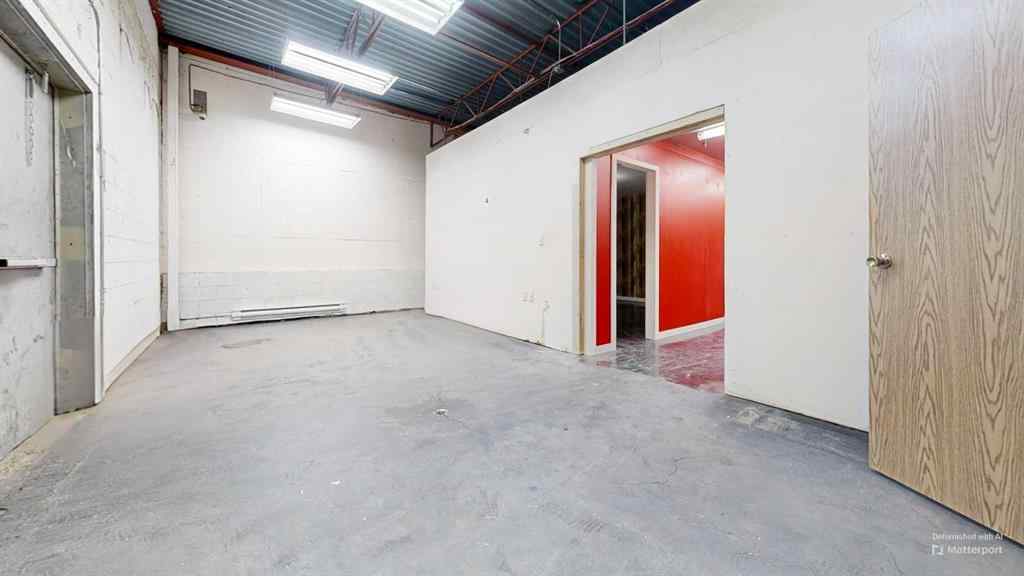 MLS® A2236177 - 1702 Mayor Magrath Drive S in Agnes Davidson Lethbridge, Commercial