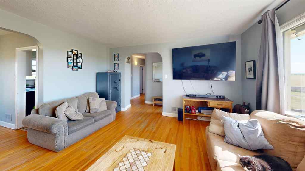 MLS® A2236188 - 255059 Township Road 175   in NONE Rural Vulcan County, Residential
