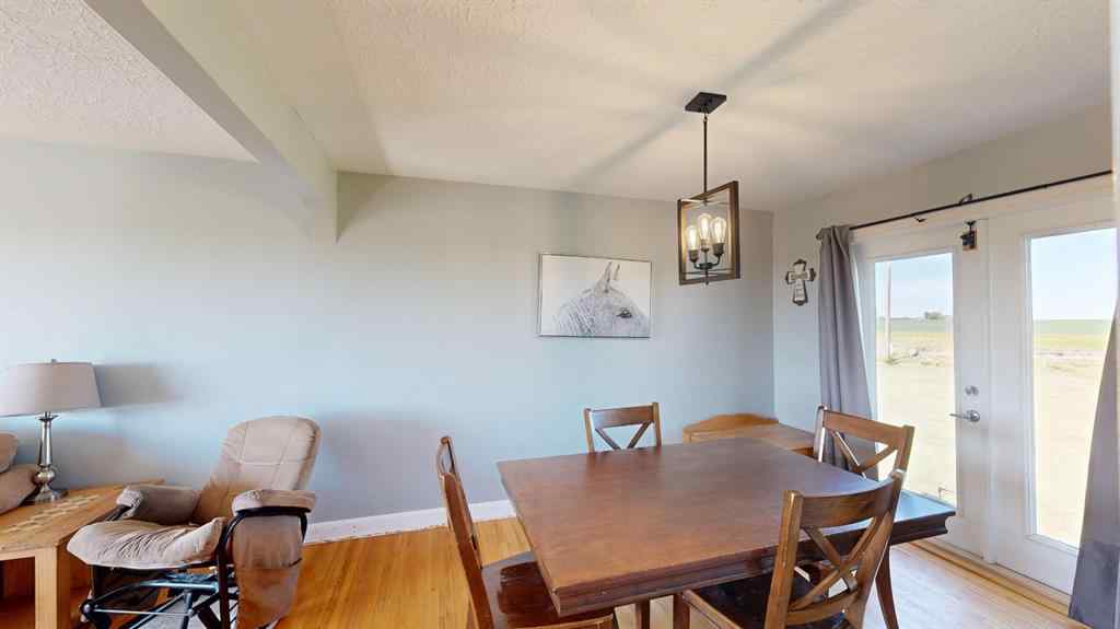 MLS® A2236188 - 255059 Township Road 175   in NONE Rural Vulcan County, Residential