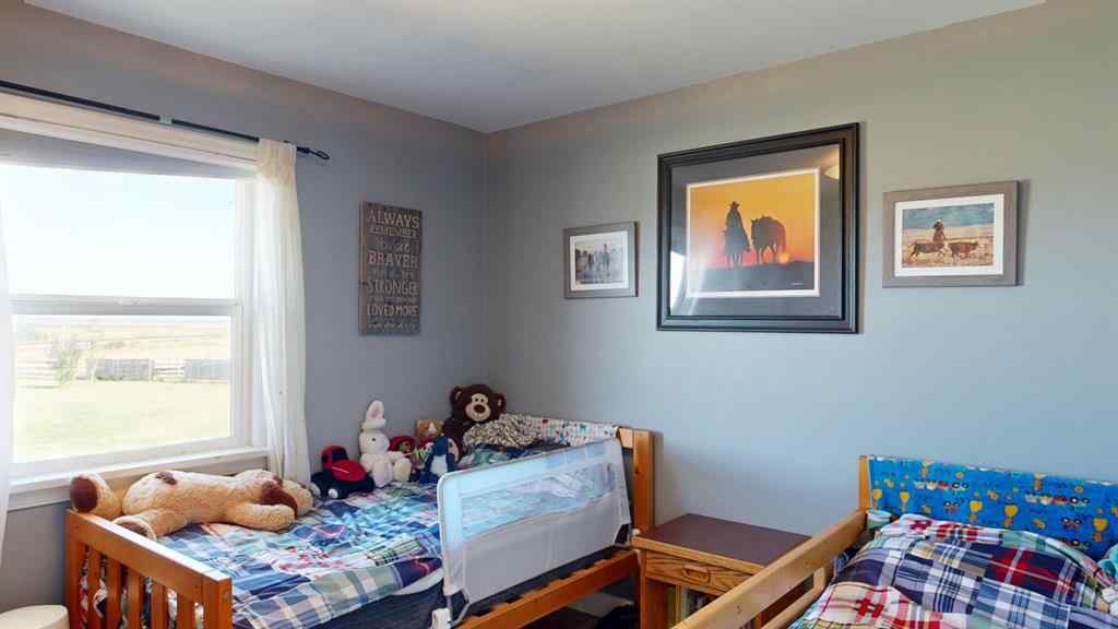 MLS® A2236188 - 255059 Township Road 175   in NONE Rural Vulcan County, Residential