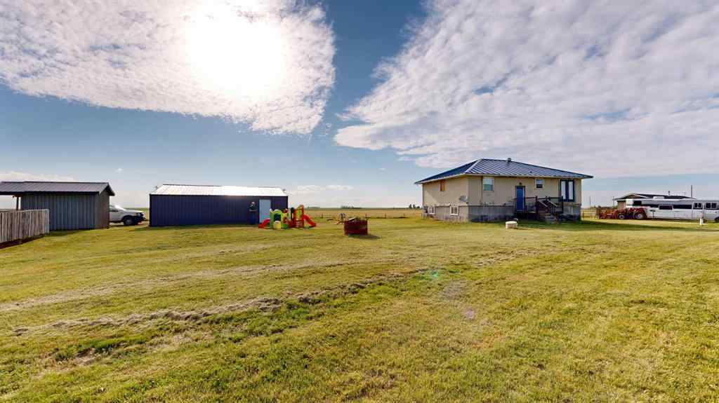 MLS® A2236188 - 255059 Township Road 175   in NONE Rural Vulcan County, Residential