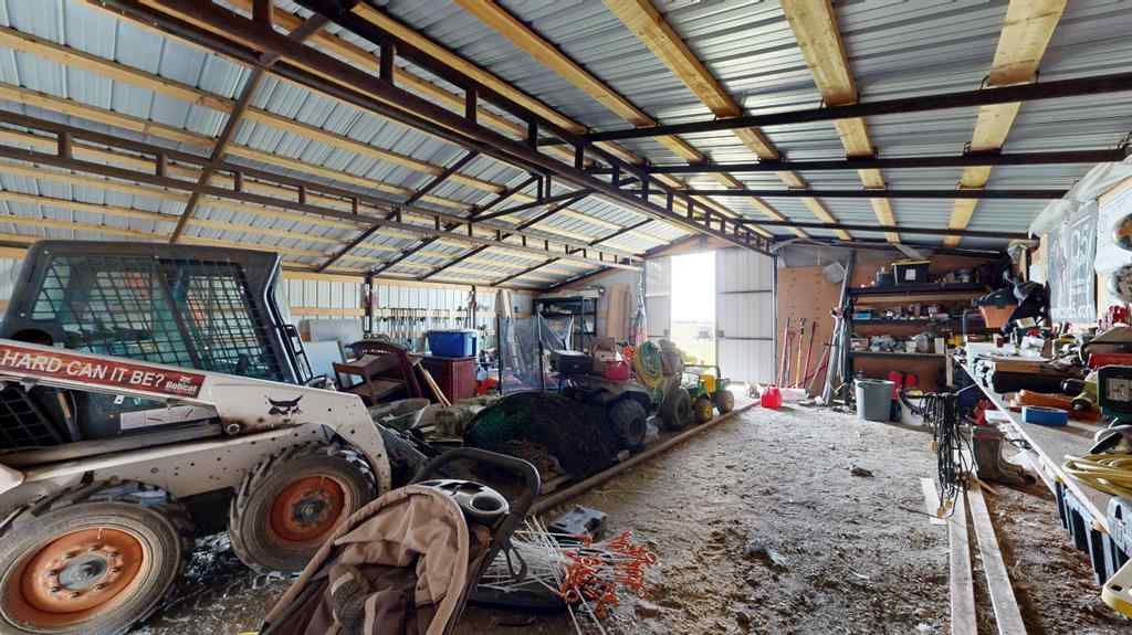 MLS® A2236188 - 255059 Township Road 175   in NONE Rural Vulcan County, Residential