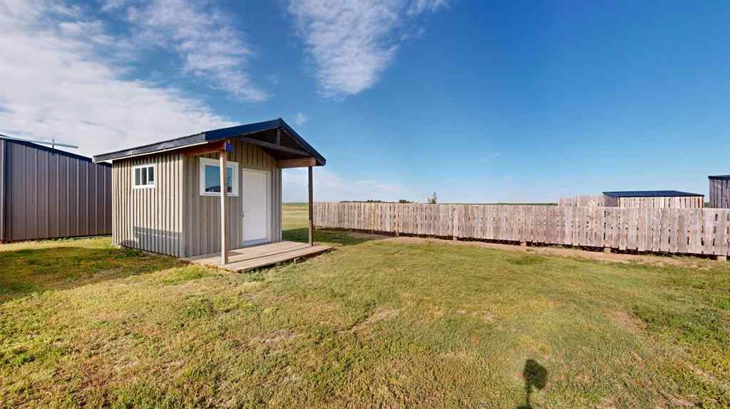 MLS® A2236188 - 255059 Township Road 175   in NONE Rural Vulcan County, Residential