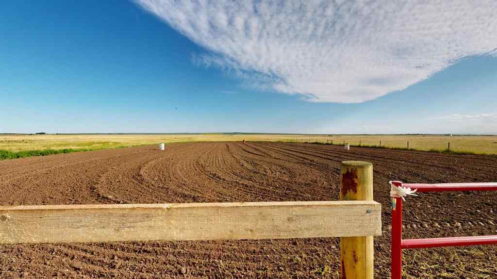 MLS® A2236188 - 255059 Township Road 175   in NONE Rural Vulcan County, Residential