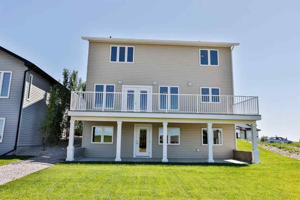 MLS® A2236190 - 714 Fairways Drive  in NONE Vulcan, Residential