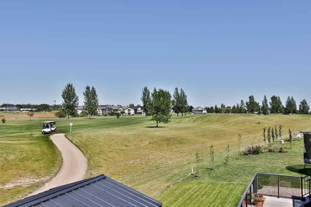 MLS® A2236190 - 714 Fairways Drive  in NONE Vulcan, Residential