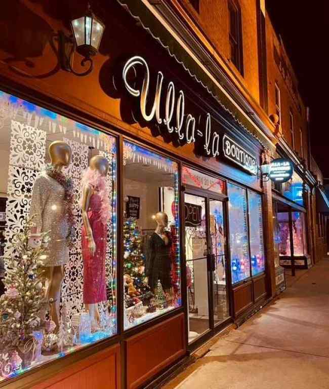 MLS® A2236206 - 1814 20th Street  in NONE Didsbury, Commercial