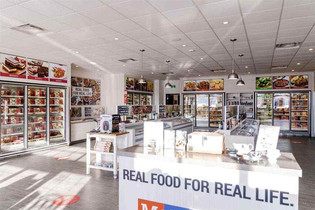 MLS® A2236207 - 7303 44 Street  in West Lloydminster Lloydminster, Commercial