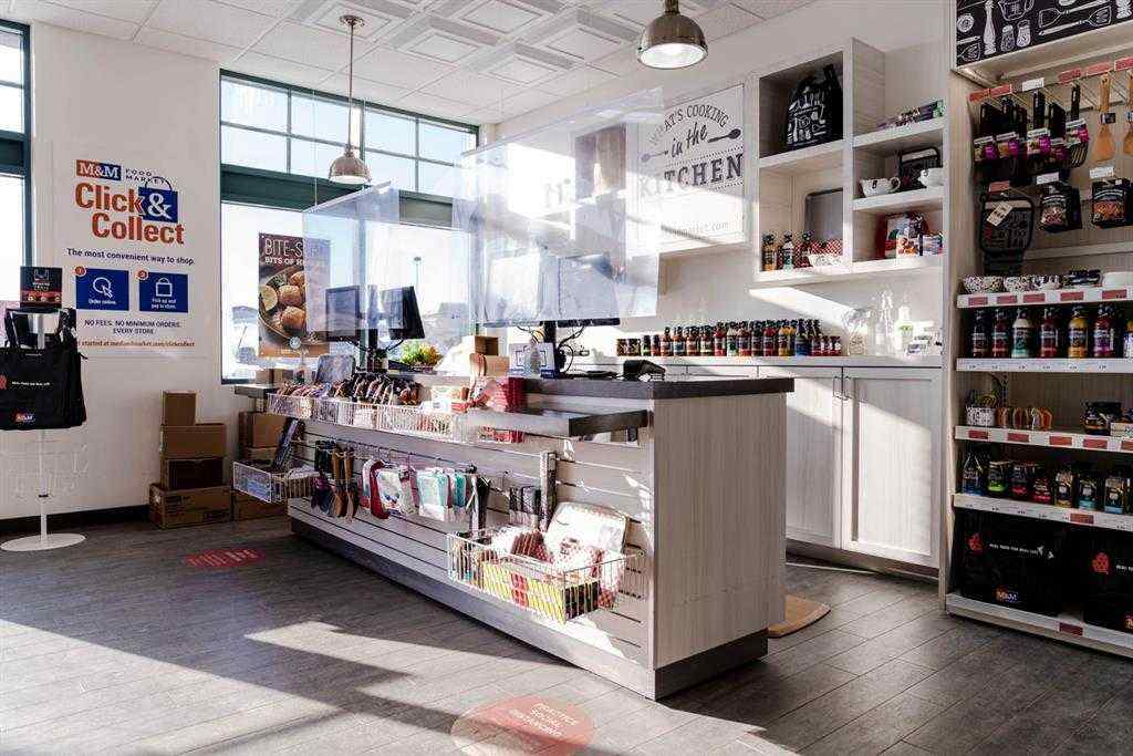 MLS® A2236207 - 7303 44 Street  in West Lloydminster Lloydminster, Commercial