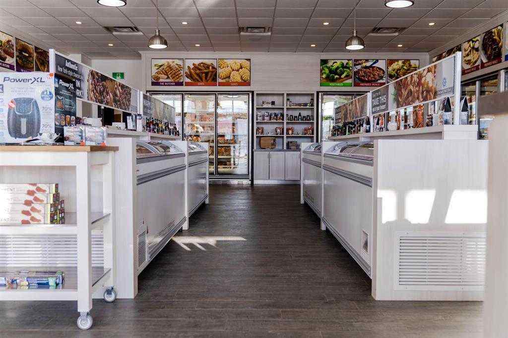 MLS® A2236207 - 7303 44 Street  in West Lloydminster Lloydminster, Commercial