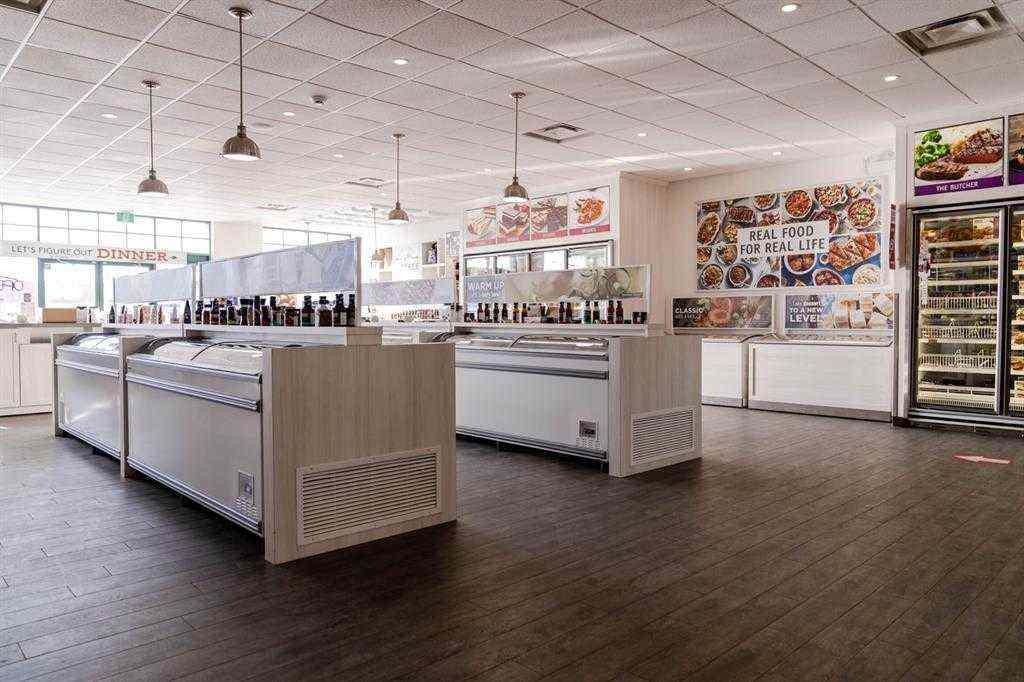 MLS® A2236207 - 7303 44 Street  in West Lloydminster Lloydminster, Commercial