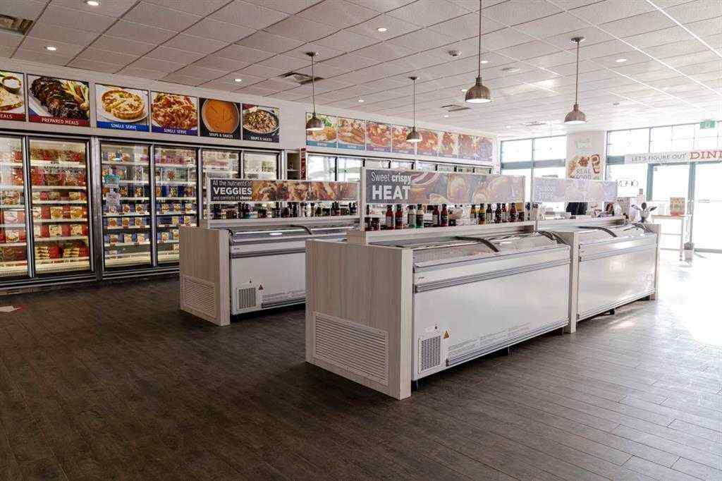 MLS® A2236207 - 7303 44 Street  in West Lloydminster Lloydminster, Commercial