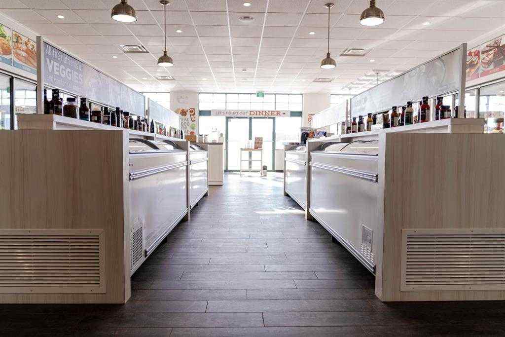 MLS® A2236207 - 7303 44 Street  in West Lloydminster Lloydminster, Commercial