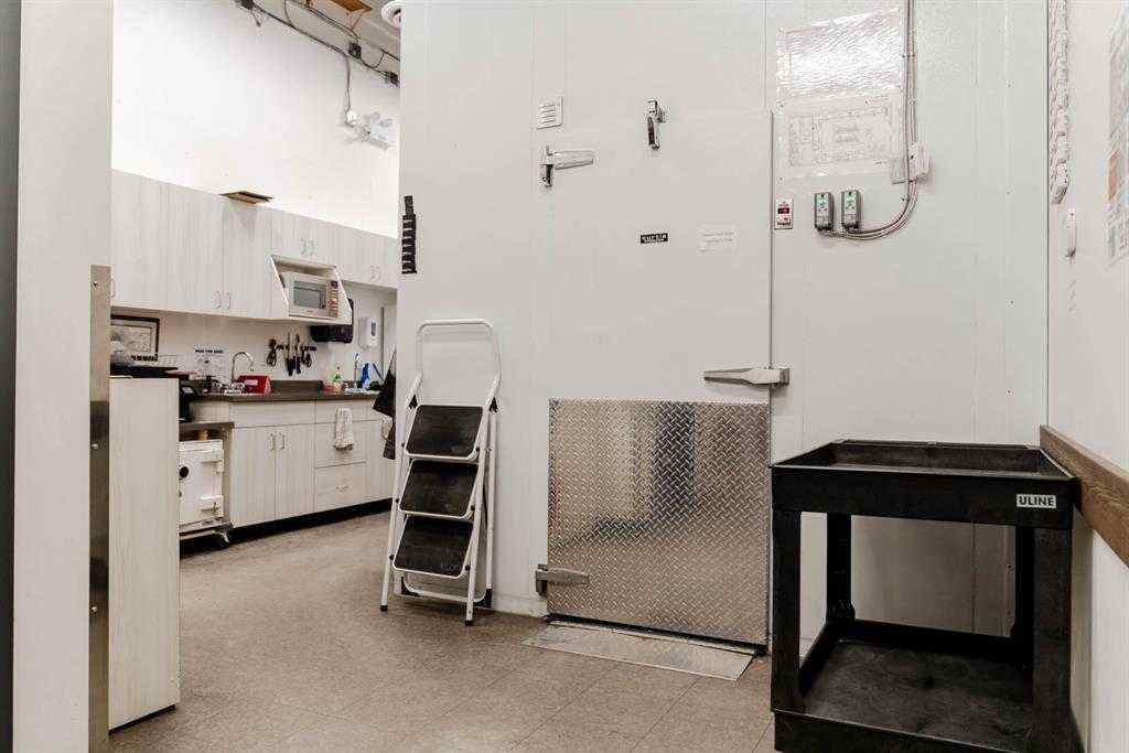 MLS® A2236207 - 7303 44 Street  in West Lloydminster Lloydminster, Commercial
