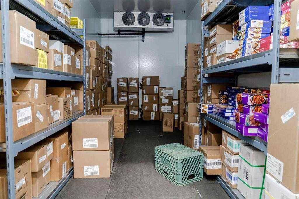 MLS® A2236207 - 7303 44 Street  in West Lloydminster Lloydminster, Commercial