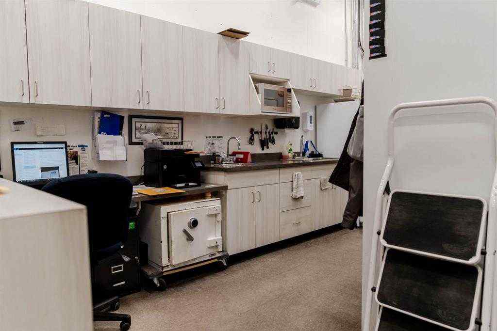 MLS® A2236207 - 7303 44 Street  in West Lloydminster Lloydminster, Commercial