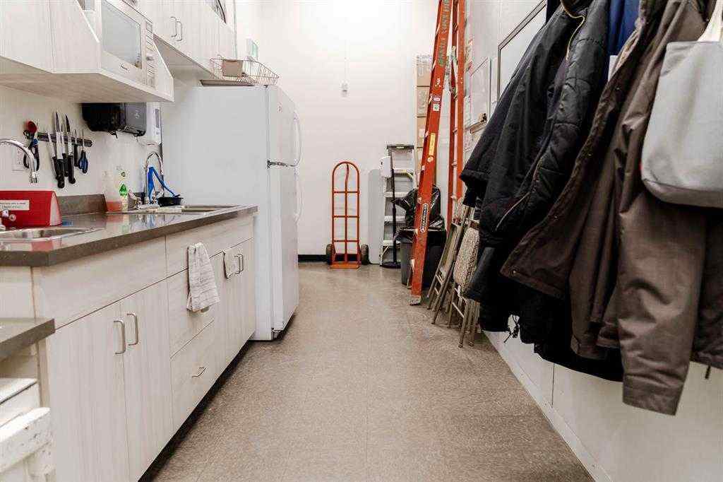 MLS® A2236207 - 7303 44 Street  in West Lloydminster Lloydminster, Commercial