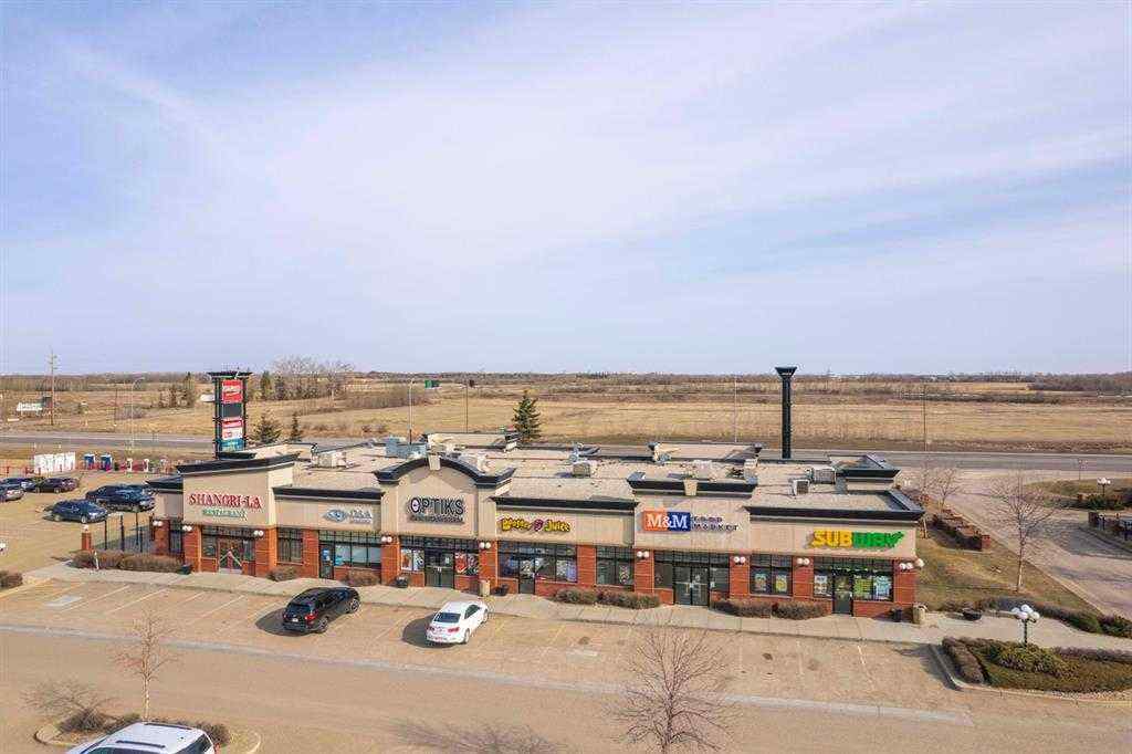 MLS® A2236207 - 7303 44 Street  in West Lloydminster Lloydminster, Commercial