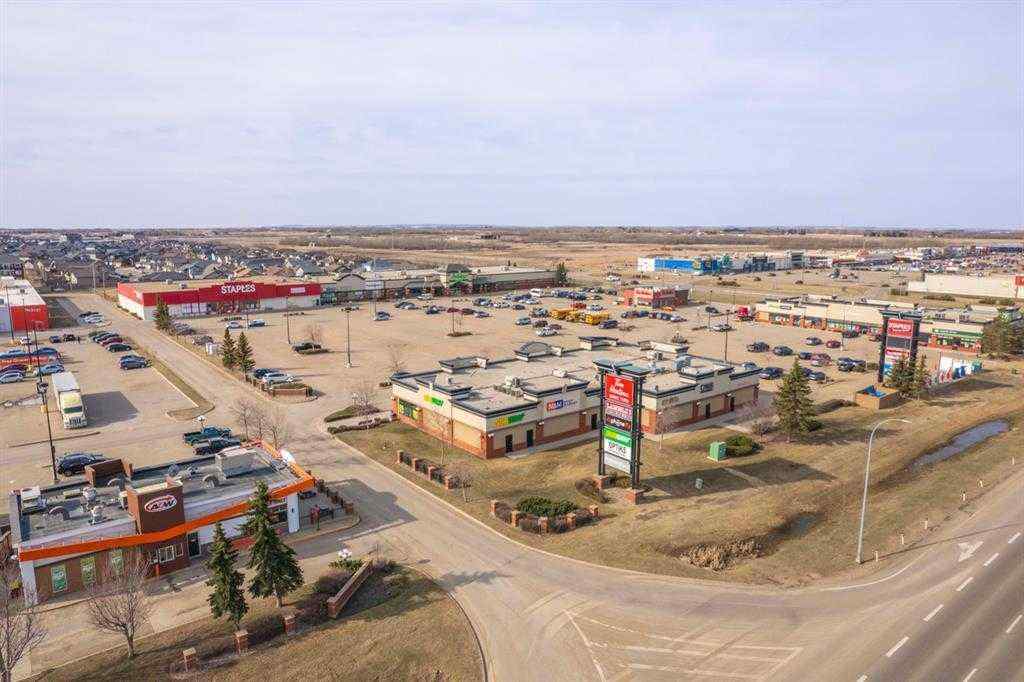 MLS® A2236207 - 7303 44 Street  in West Lloydminster Lloydminster, Commercial