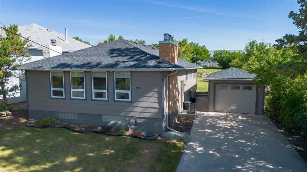MLS® A2236214 - 355 2 Avenue W in NONE Cardston, Residential
