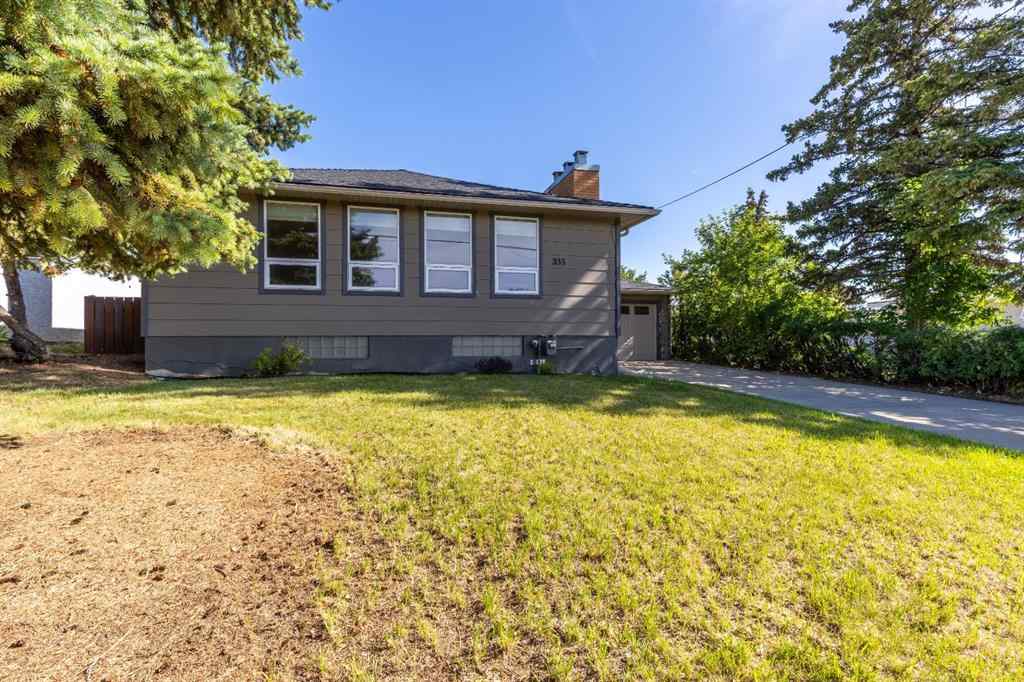 MLS® A2236214 - 355 2 Avenue W in NONE Cardston, Residential