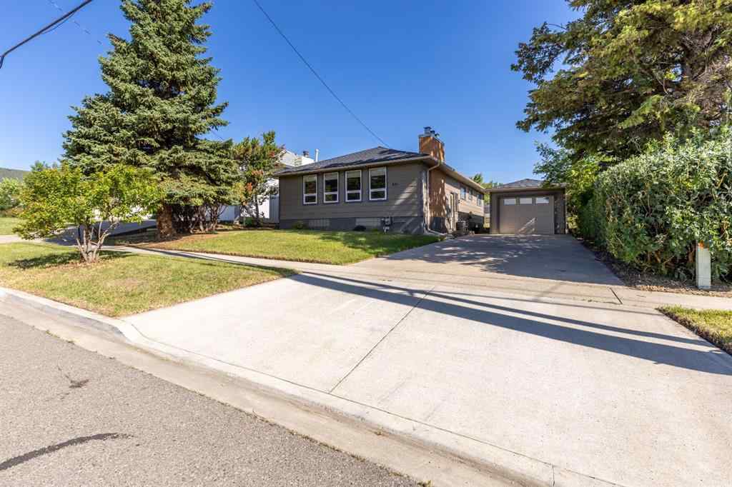 MLS® A2236214 - 355 2 Avenue W in NONE Cardston, Residential