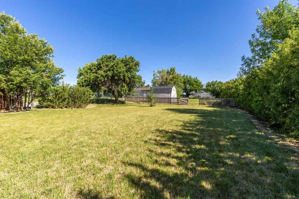 MLS® A2236214 - 355 2 Avenue W in NONE Cardston, Residential