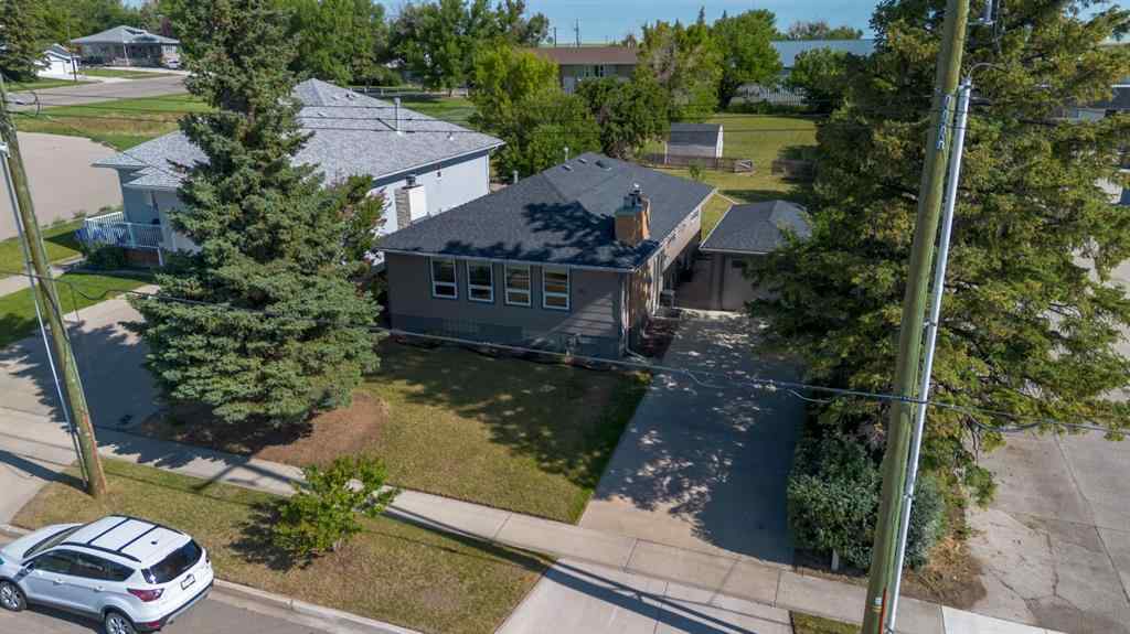 MLS® A2236214 - 355 2 Avenue W in NONE Cardston, Residential